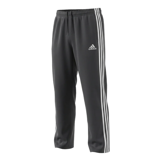 4-Way Mega Strech Trouser Imported Cotton Scuba Fabric - Grey