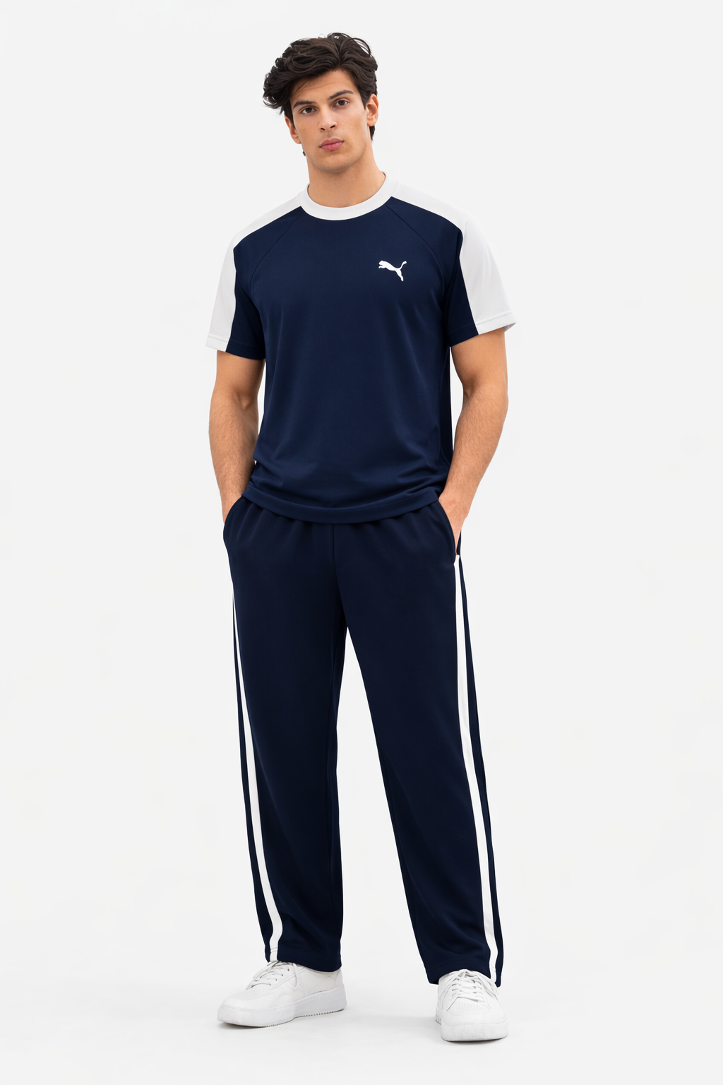 Track Suits