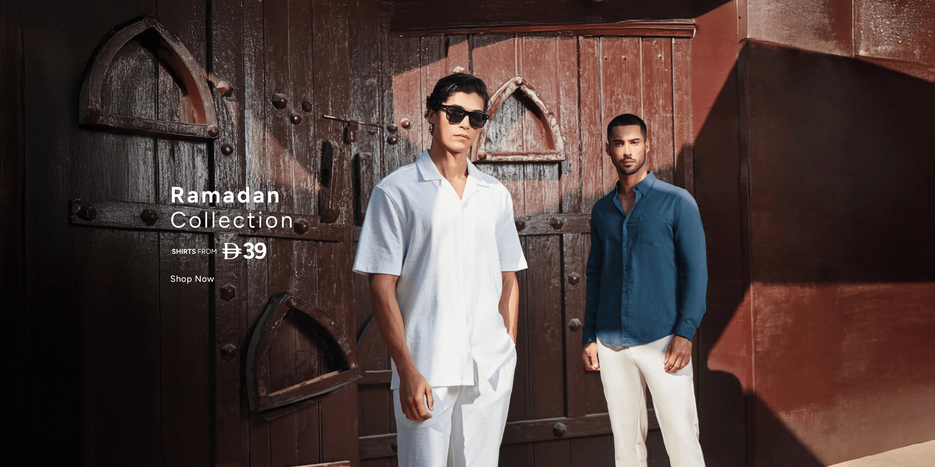NEW ARRIVALS – Ocean Clothing
