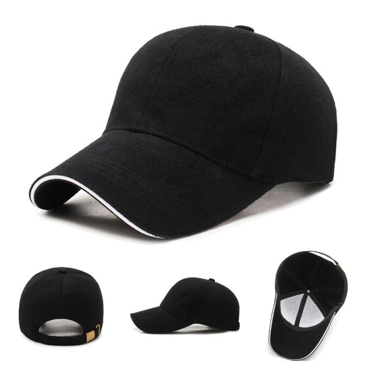 Caps