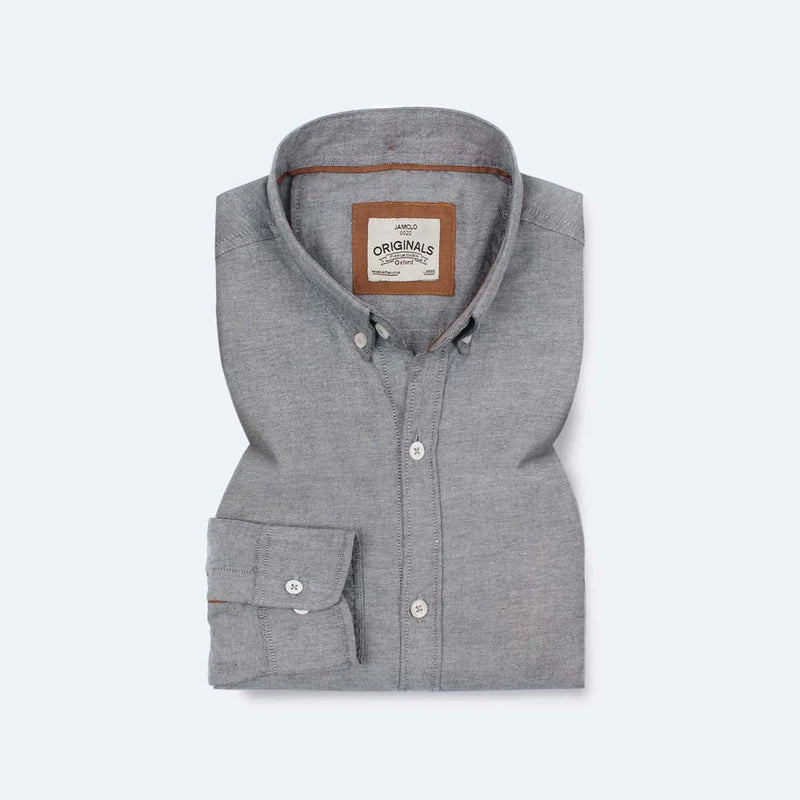 Double-Tone-Grey-Oxford-Shirt-Jamclo-Originals-26105249824954
