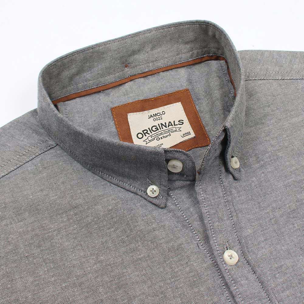 Double-Tone-Grey-Oxford-Shirt-Jamclo-Originals-25925657362618