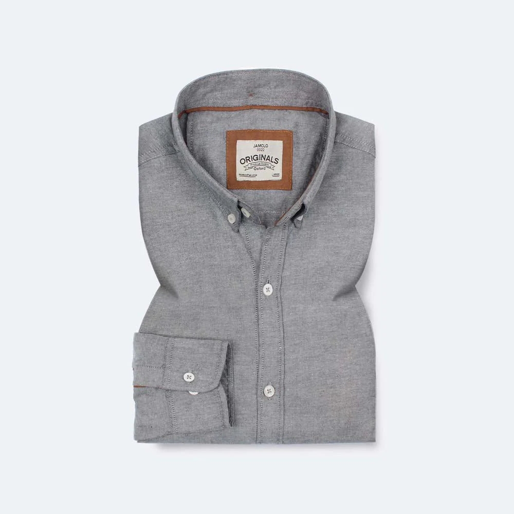 Double-Tone-Grey-Oxford-Shirt-Jamclo-Originals-26105249824954