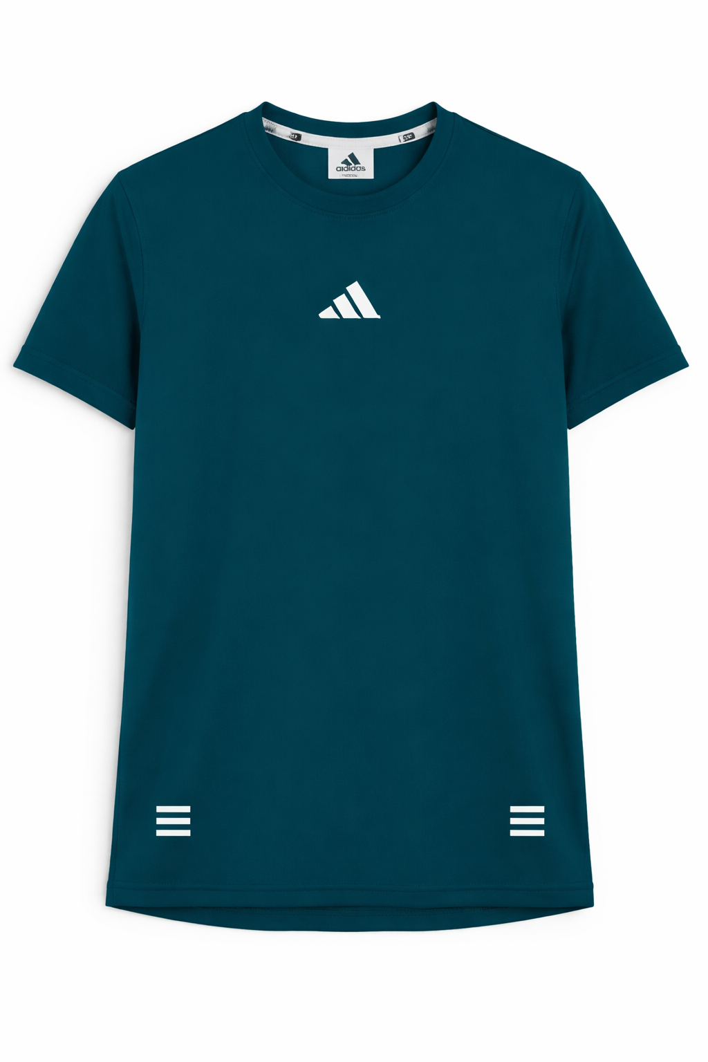 Premium Dry Fit T-Shirt – Zinc