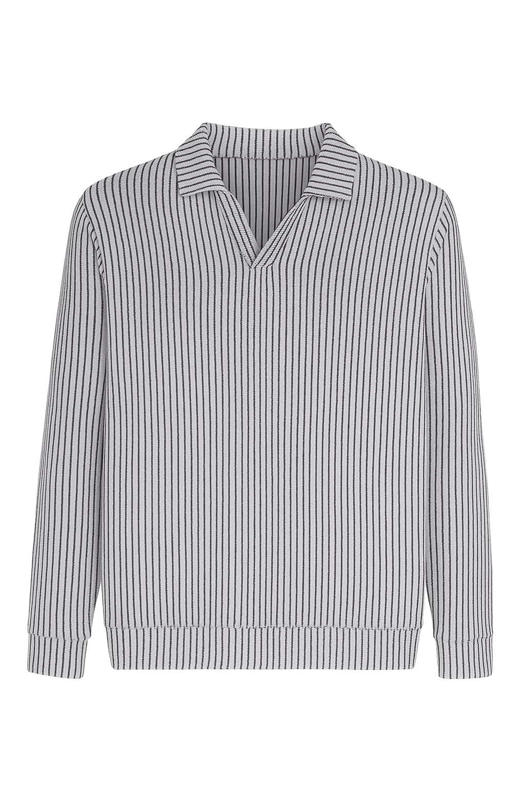 20251116_1229_Striped Knit Shirt_remix_01ka5s0rh7fystke8ch7k1wxcf