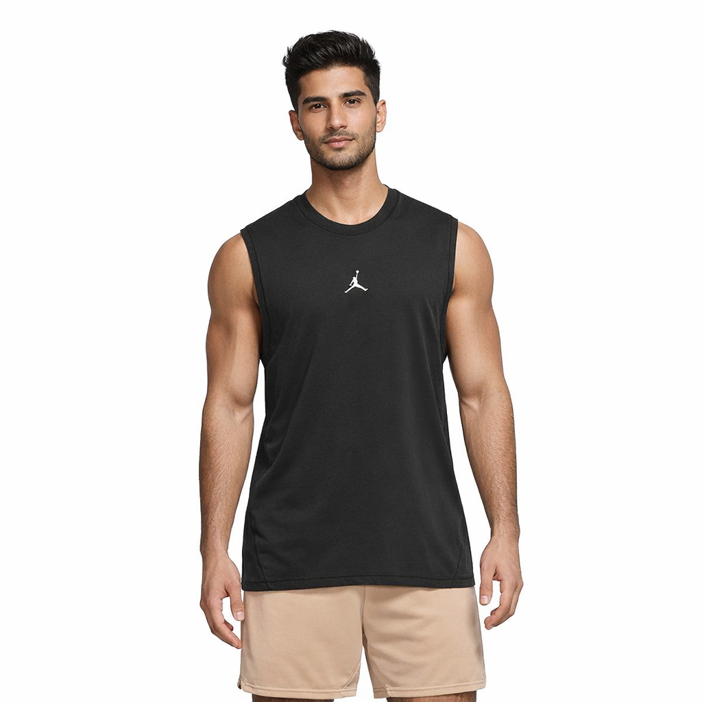 Jordan Dir-Fit Tank Top - Black