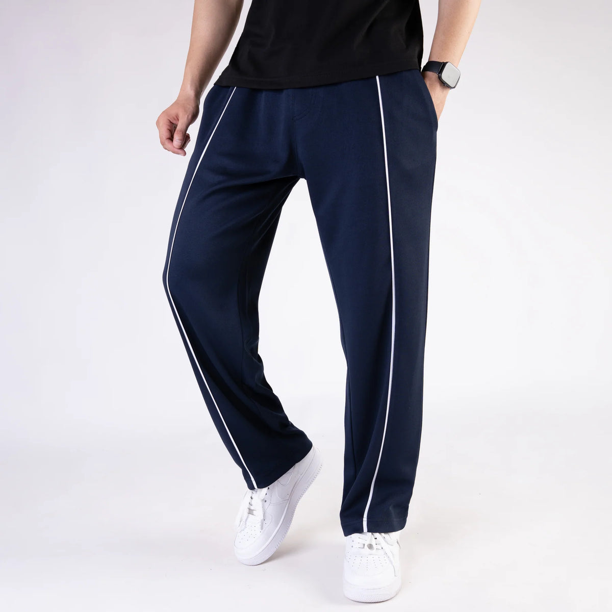 Pack of 2 Deal - Premium Scuba Trousers