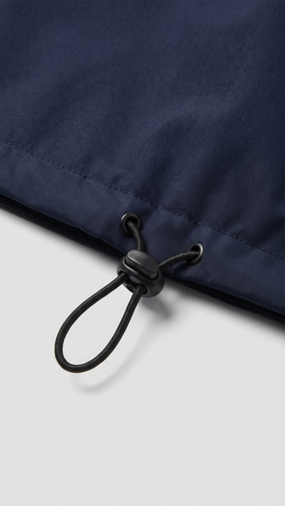 Waterproof Windbreaker Jacket The North Face – Navy Blue