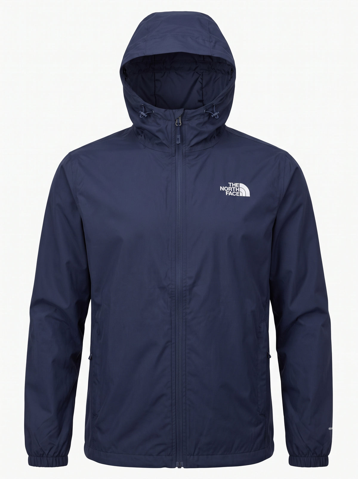 Imported Windbreaker Waterproof Jacket - NF