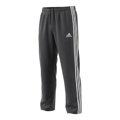 4-Way Mega Strech Trouser Imported Cotton Scuba Fabric - Grey