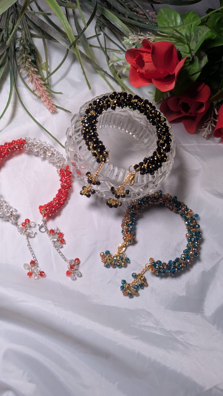 BRACELETS (Pack of 3)