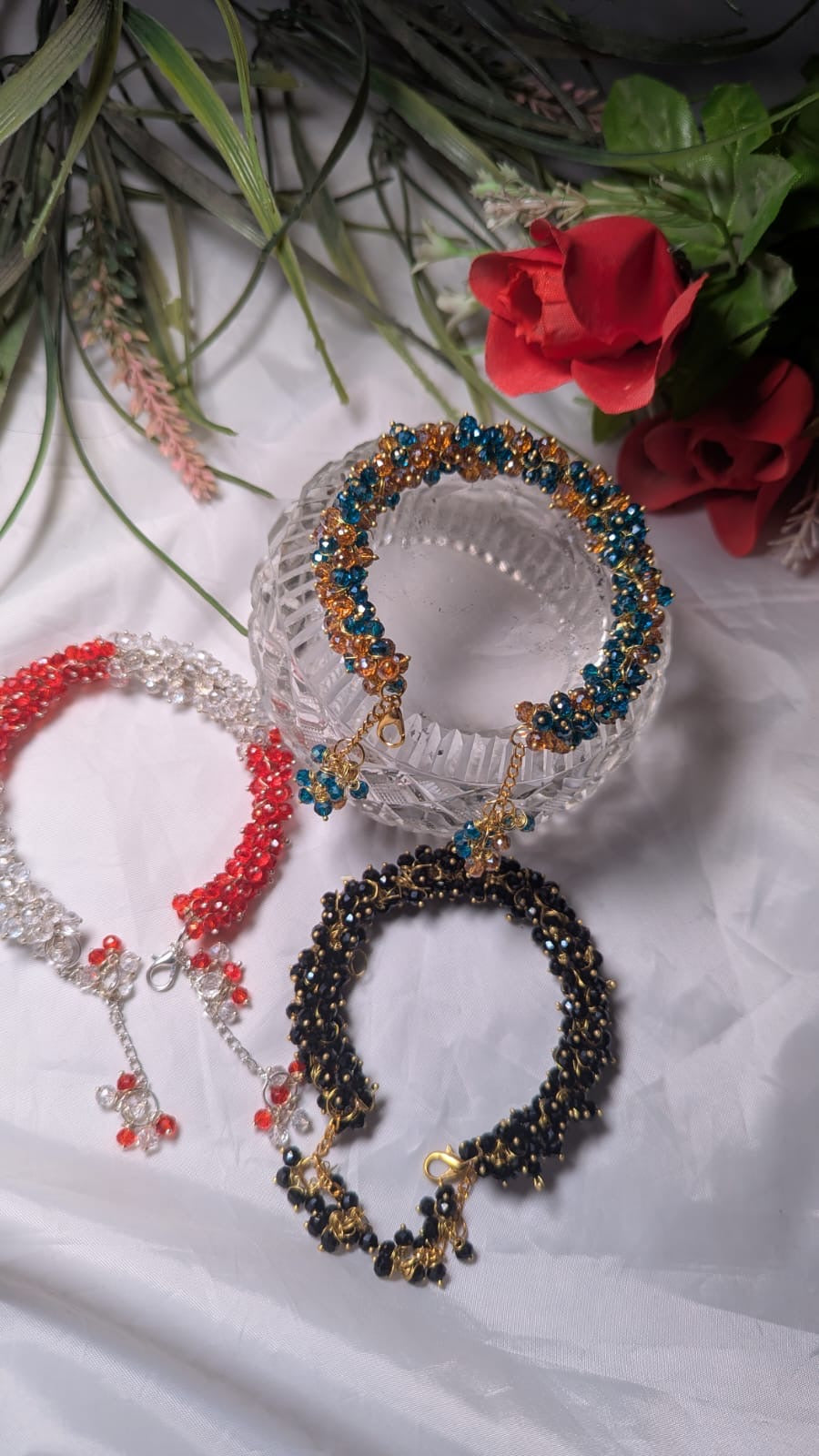BRACELETS (Pack of 3)