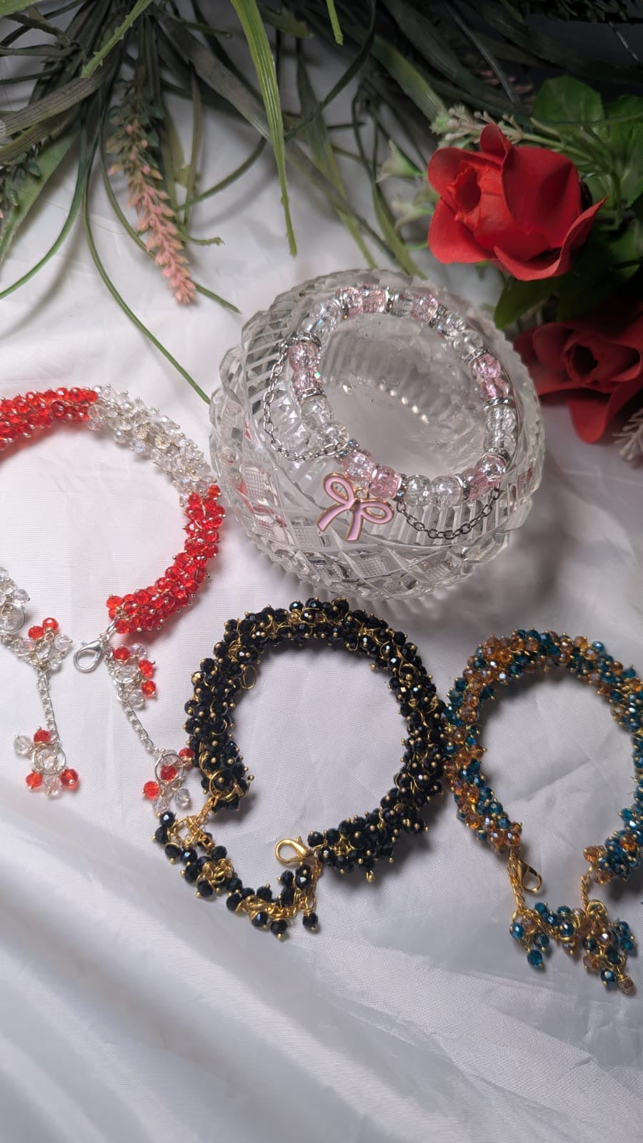 BRACELETS (Pack of 3)