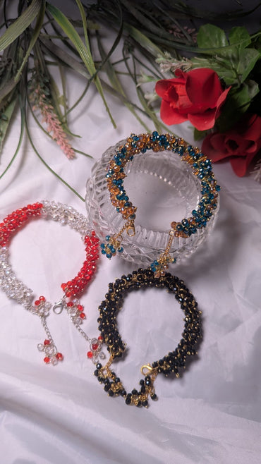 BRACELETS (Pack of 3)