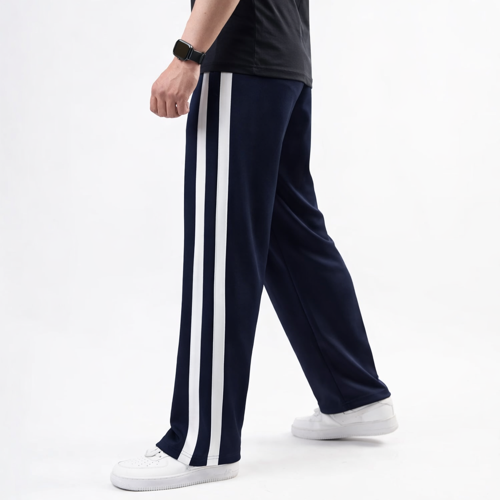 Pack of 2 Deal - Premium Mesh Trousers