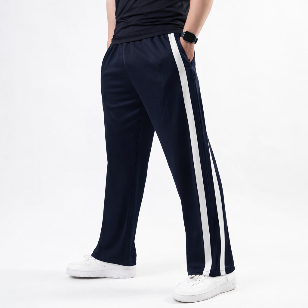 Pack of 2 Deal - Premium Mesh Trousers