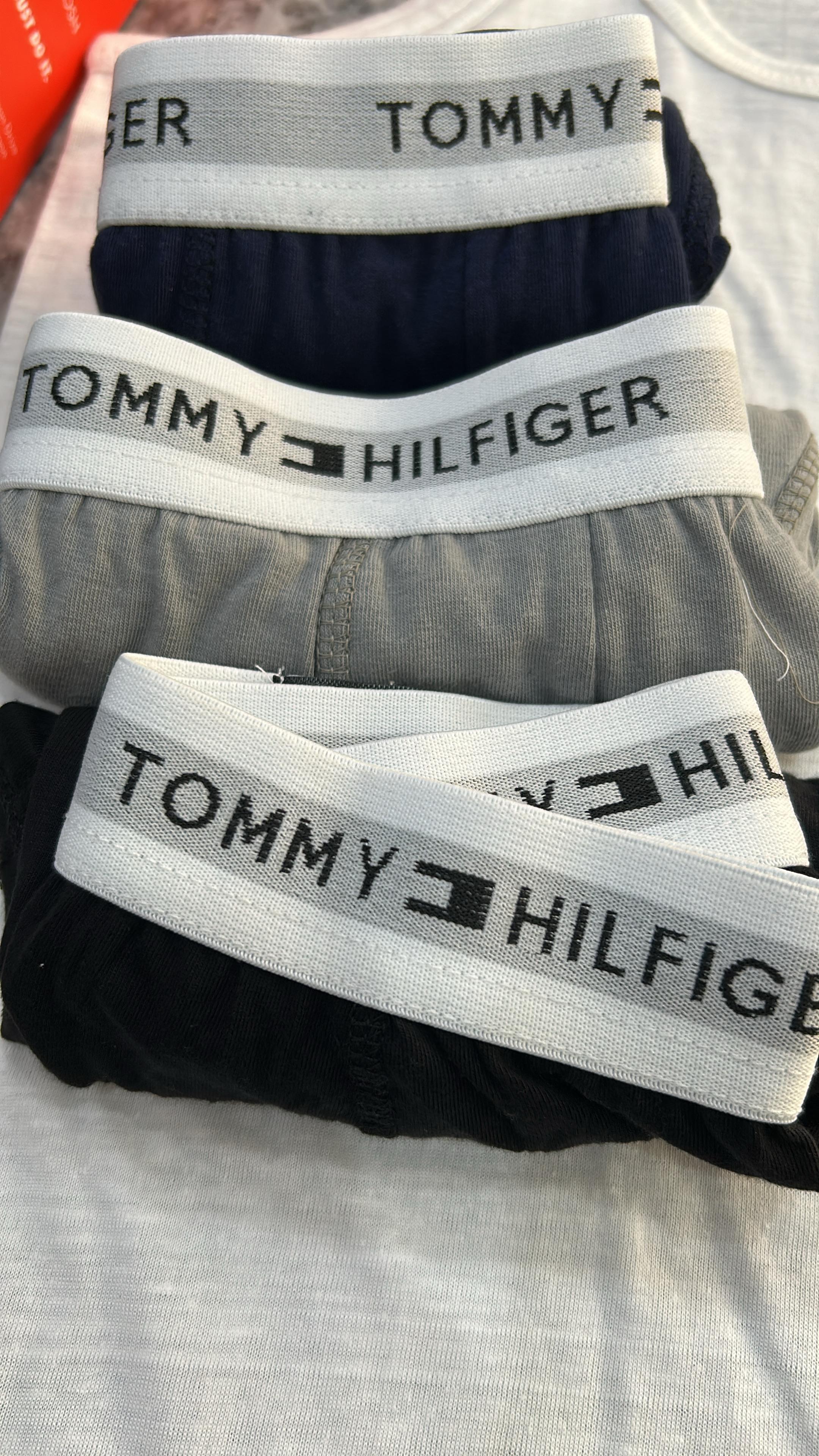 Men’s Cotton Trunks – White | Soft & Breathable Everyday Comfort