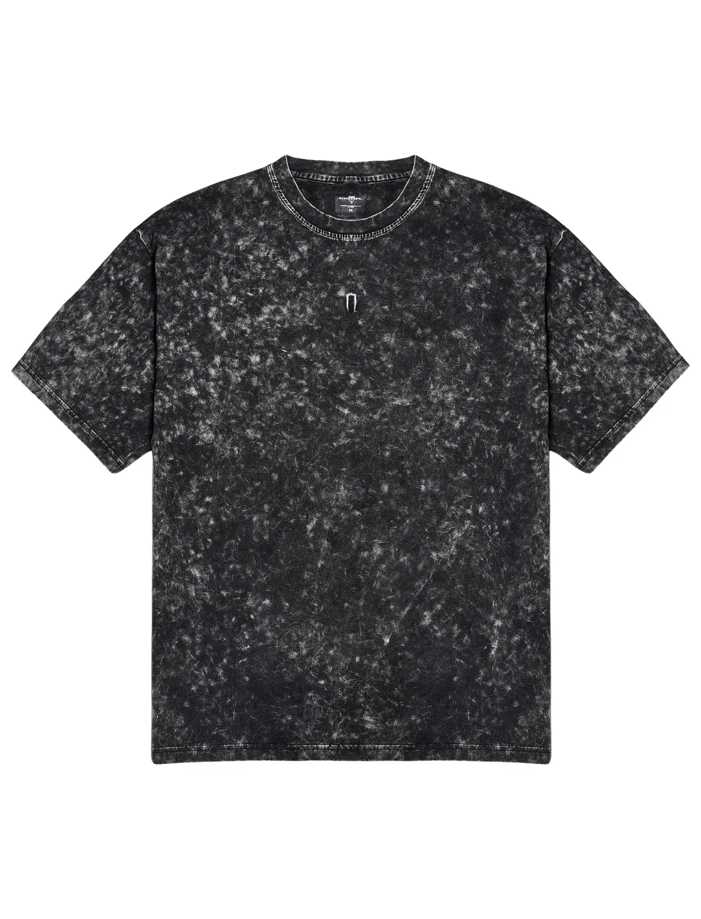 Premium Acid Wash Tees