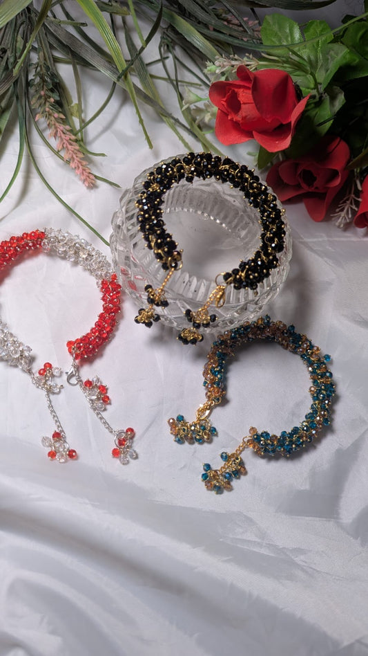BRACELETS (Pack of 3)